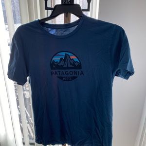 Patagonia tee shirt